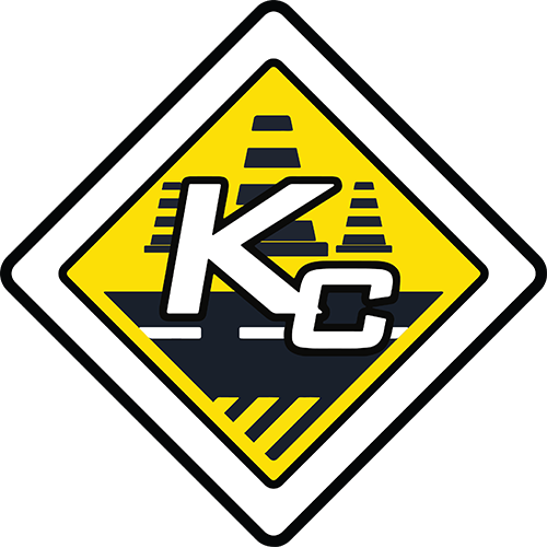 Kandavas ceļi SIA Logo